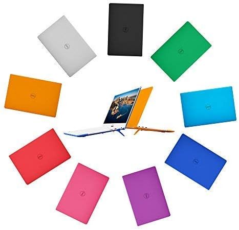 mCover Hartschale für Dell XPS Rose 13" XPS 9380/9370/7390 (Non 2 In 1 Model) 13" XPS 9380/9370/7390