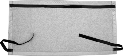 Euro Trail Fenster-Abdeckung für Wohnmobil (80 x 45 cm)