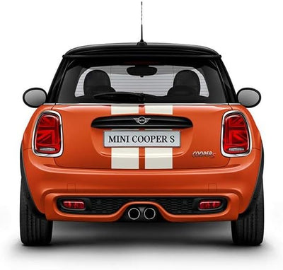 Original MINI Nachrüstsatz Heckleuchten Facelift UNION JACK für MINI F55, F56 und F57