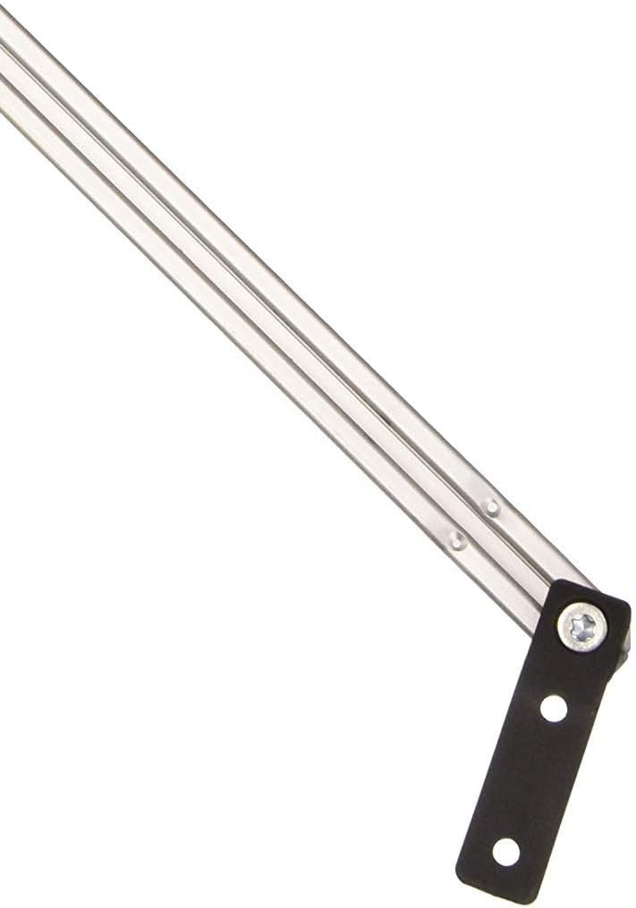 Brunner Klick-Klack-Aussteller 300 mm rechts