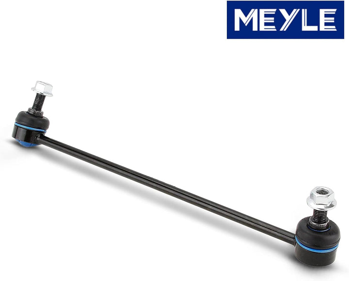 2x Original MEYLE HD 3160600005/HD Koppelstange Stabilisator Vorne Kompatibel mit X5 E53 2.9L-4.8L 2