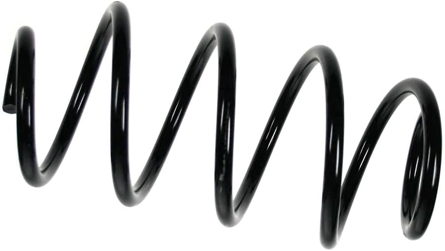 SKF VKDL 31071 Fahrwerksfeder kit