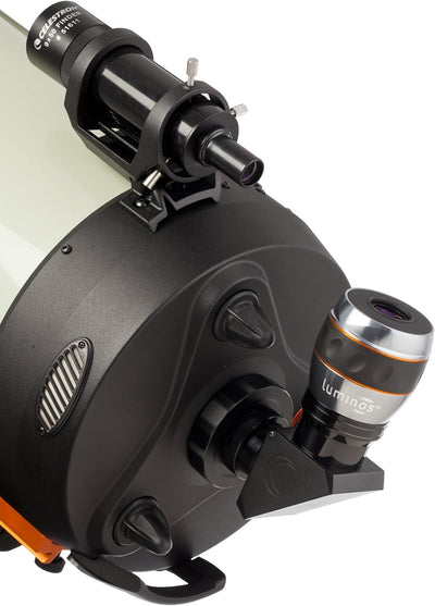 Celestron 93527 2'' LT Zenitspiegel für SCT Teleskop