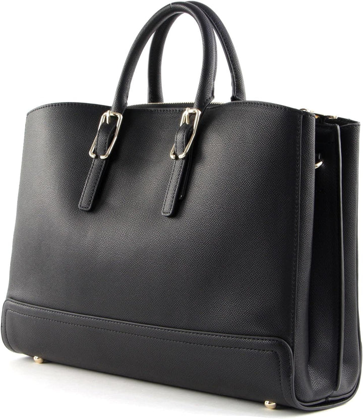 Tommy Hilfiger Damen Honey Tasche Schwarz, Schwarz