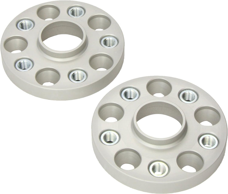 Eibach S90-7-20-017 Spurverbreiterung Pro-Spacer System 7 40 mm 5/112 57,0
