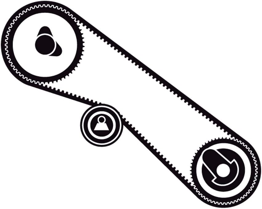 SKF VKMA 91020 Spannrolle