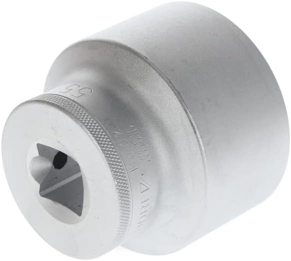 Steckschlüsseleinsatz 32 3/4 Zoll 6-kant SW 55mm L.68,5mm GEDORE 55 x 68.5 mm, 55 x 68.5 mm