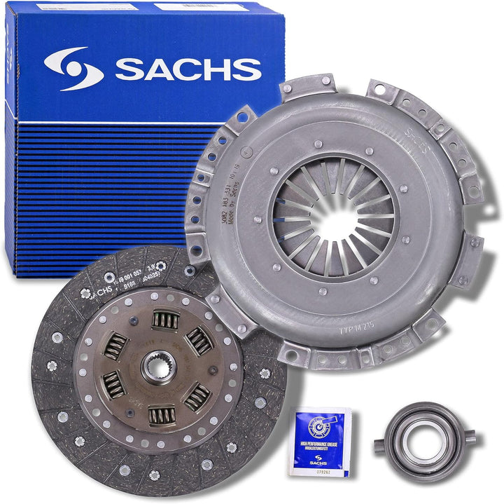 SACHS 3000 509 001 Kupplungssatz