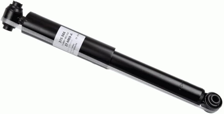 SACHS 315 566 Stossdämpfer Für CHRYSLER PT CRUISER (PT_) 2000-2010 Hinterachse