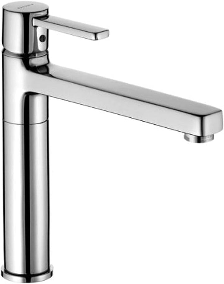 Kludi 389730575 Zenta Spültischarmatur, Chrom