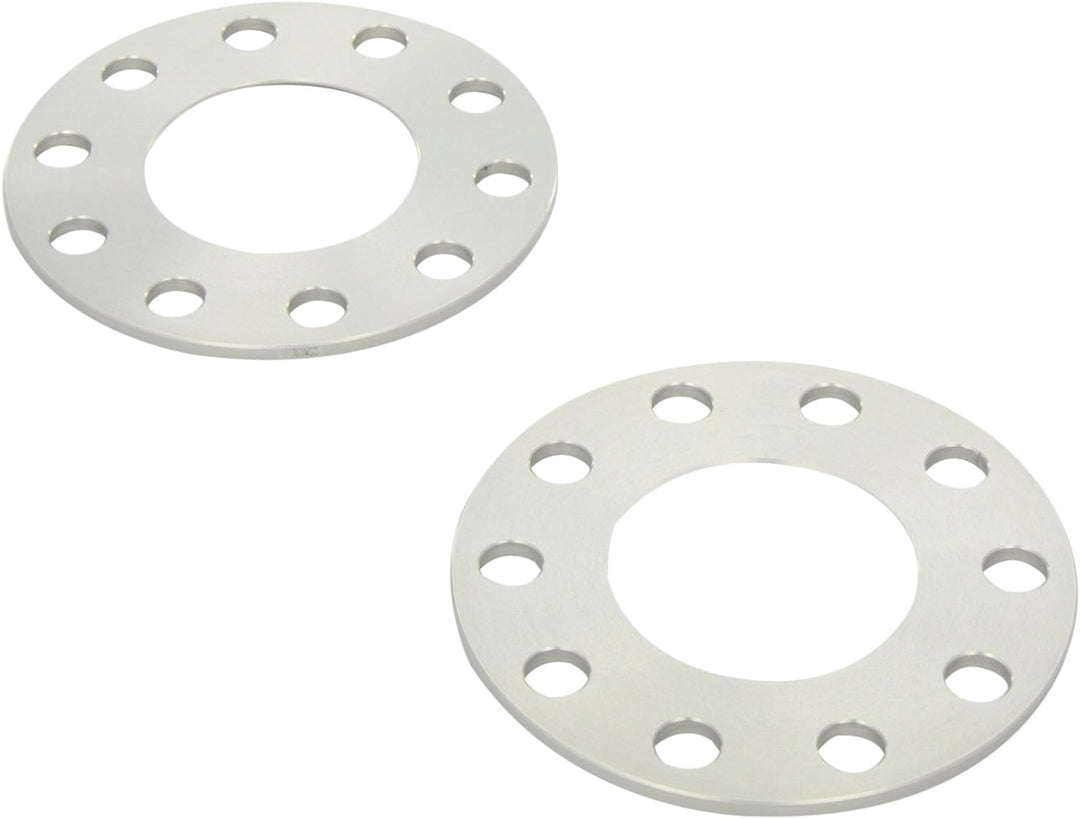 Spurverbreiterung TRAK+ Spurverbreiterungen/TRAK+ Wheel Spacers Vorne von H&R 10 mm (1075740) Distan