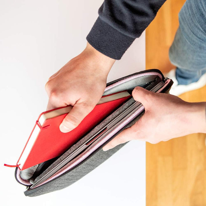 Stark Sleeve Schutzhülle für MacBook 15/16 Zoll, Laptops 15/16 Zoll, aus Neopren, stoss- und kratzfe