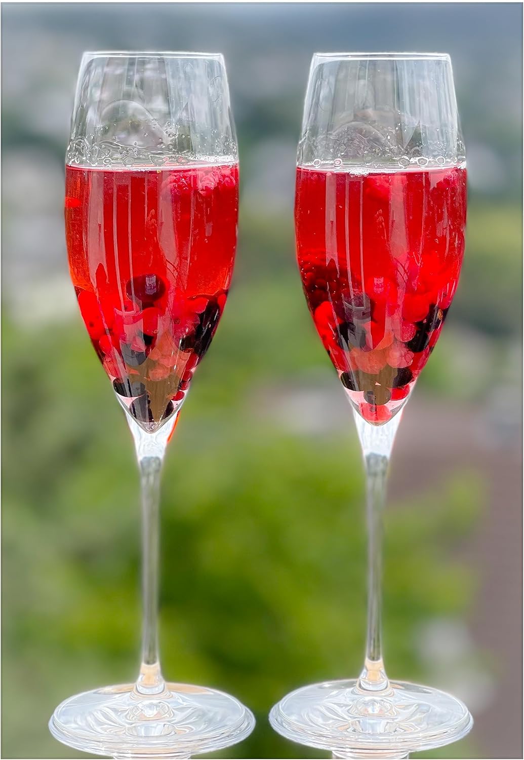 Topkapi elite Champagner Gläser Unglinghausen │ Prosecco Gläser Sektgläser Schaumwein Gläser Lillet