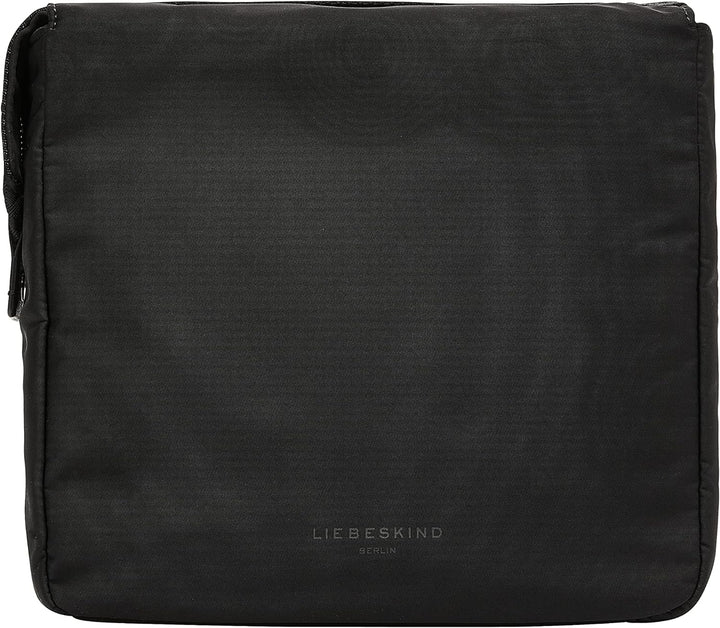 Liebeskind Berlin Switch Bag Zip, Medium, Black