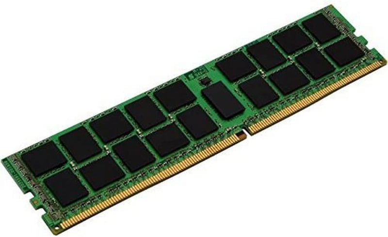 Kingston Branded Memory 16GB DDR4-2666MT/s DIMM Reg ECC Module KTL-TS426/16G Serverspeicher 16GB 266