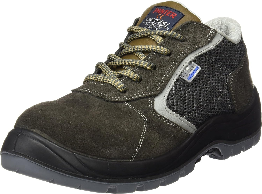 PANTER CAURO OXIGENO S1P GRIS Talla: 42