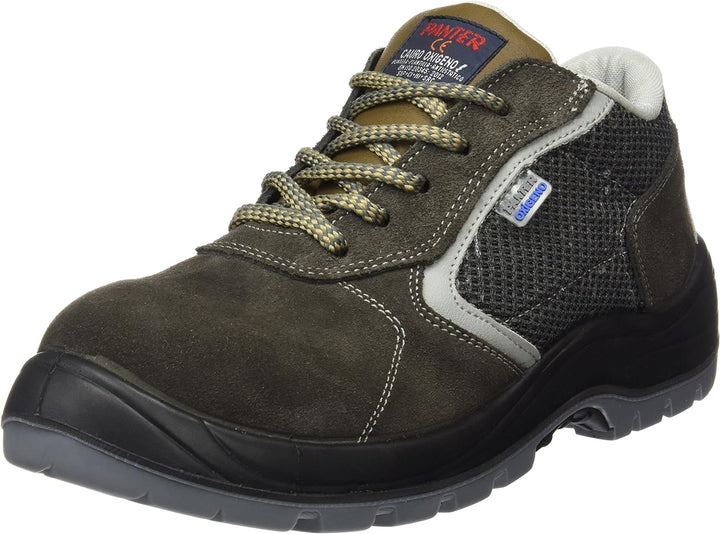 PANTER CAURO OXIGENO S1P GRIS Talla: 42