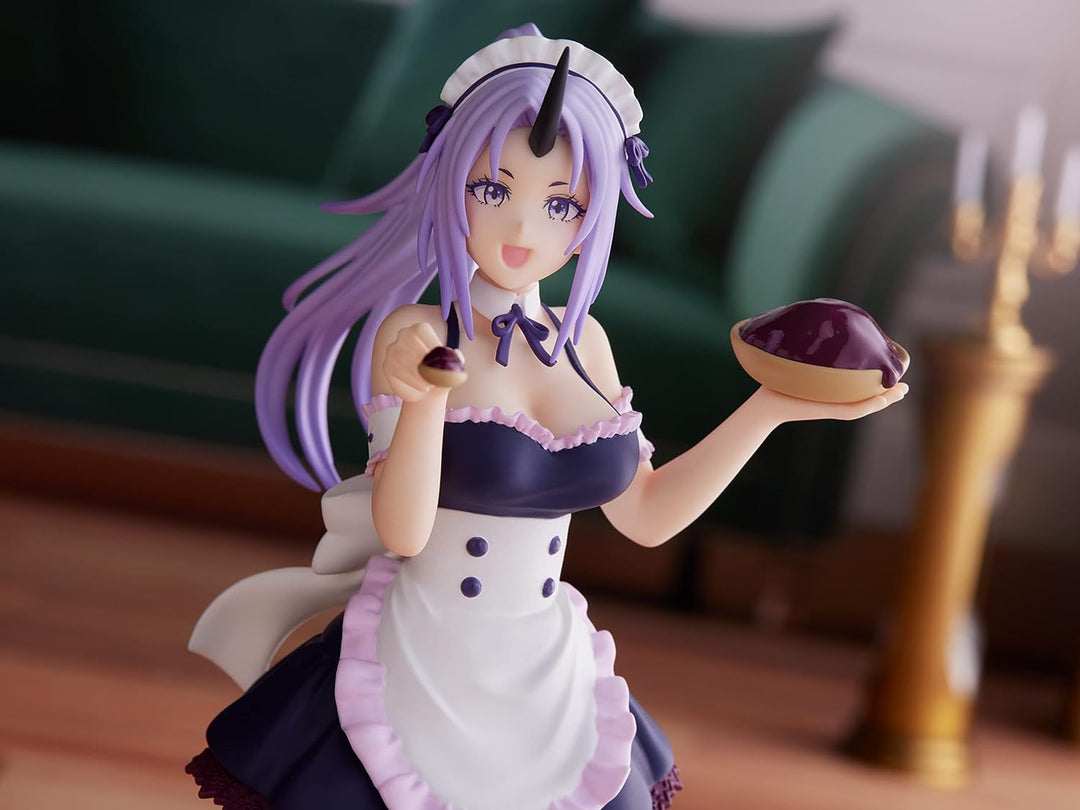 Banpresto Figur Shion That Time I Got Reincarnated as a Slime 18cm