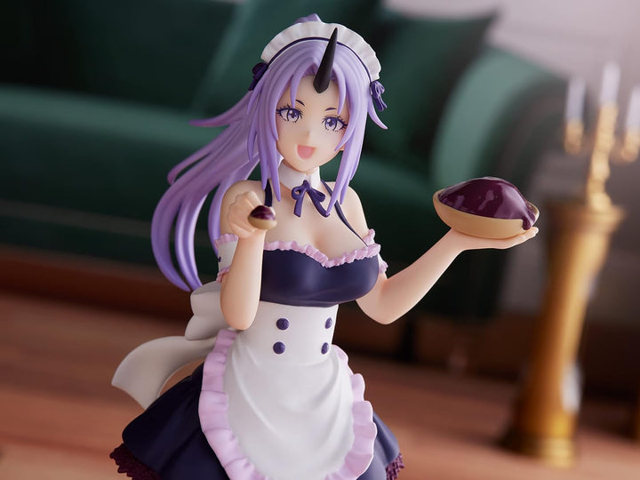 Banpresto Figur Shion That Time I Got Reincarnated as a Slime 18cm