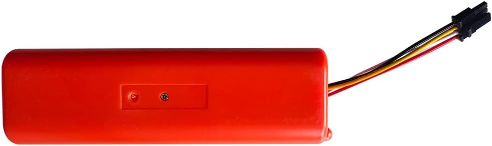 aunstarwei 14.4V 6500mAh Li-Ionen-Akku Ersatz für Xiaomi Mi Roboter Xiaomi Mijia Roborock S50 S51 Ro