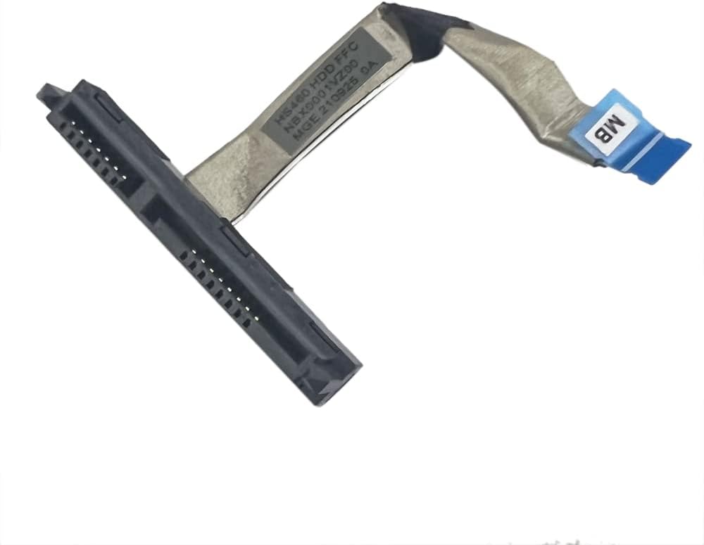 Gintai HS460 SATA-HDD-Kabel für Lenovo IdeaPad HS460 3-14ITL6, 3-14ADA6, 3-14ALC6, V14 G2-ITL, V14 G