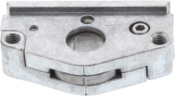 FEPS Gear Schneckengehäuse schraubbar Getriebeschloss als Ersatz für Roto Centro 101 Getriebegehäuse