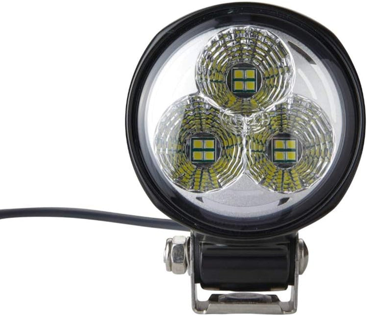 HELLA - LED-Arbeitsscheinwerfer - Modul 70 Gen. 3.2 - 24/12V - 1G0 996 576-001 Weitreichende Ausleuc