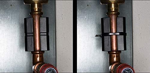 AntiKalk Kalkwandler Hauswasseranlage - Hausanlage f. 1-4 Familienhäuser Das Original aus dem TV!!!,