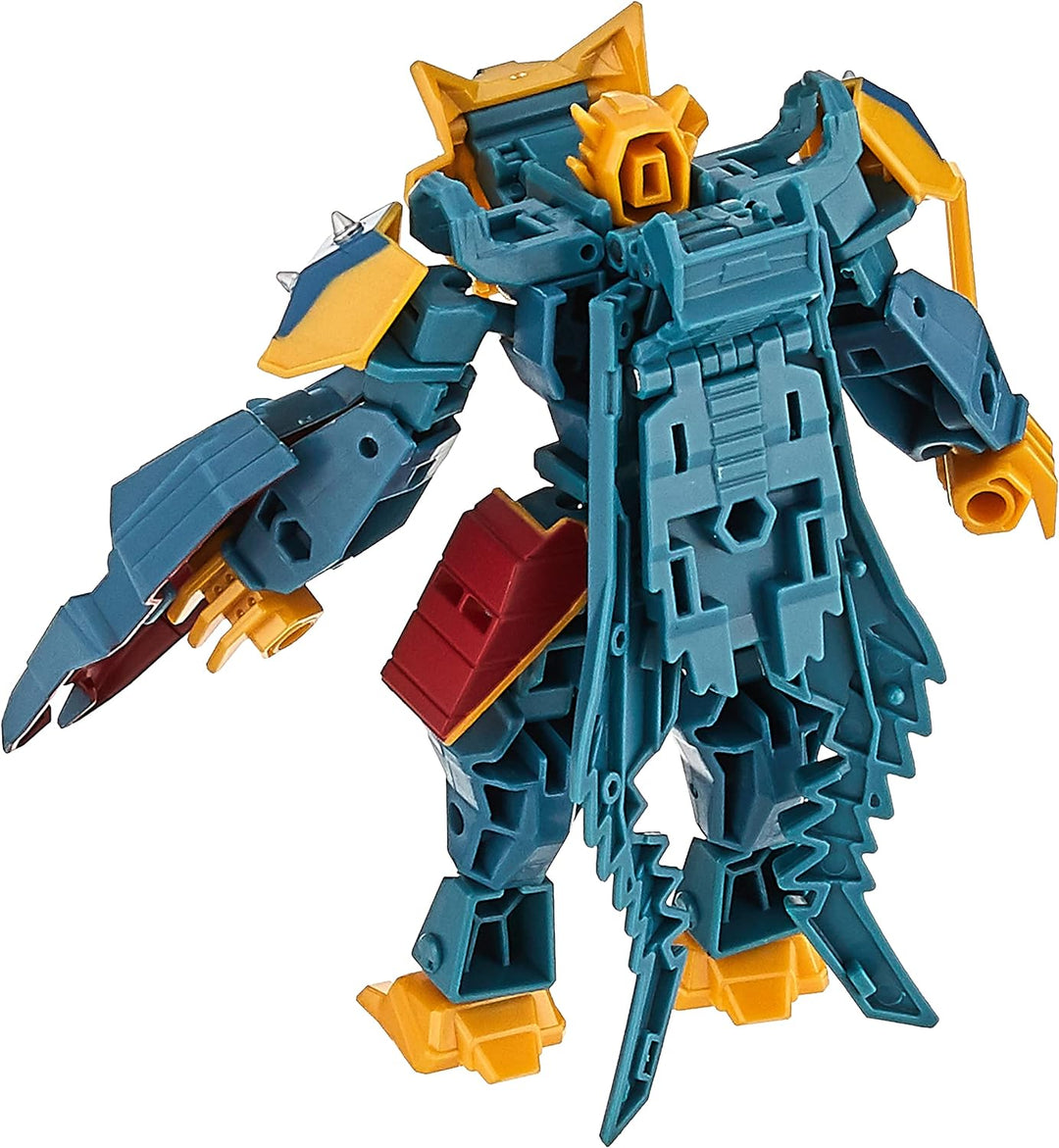 HASBRO Transformers - Cyberverse Deluxe - Thunderhowl (F7103)