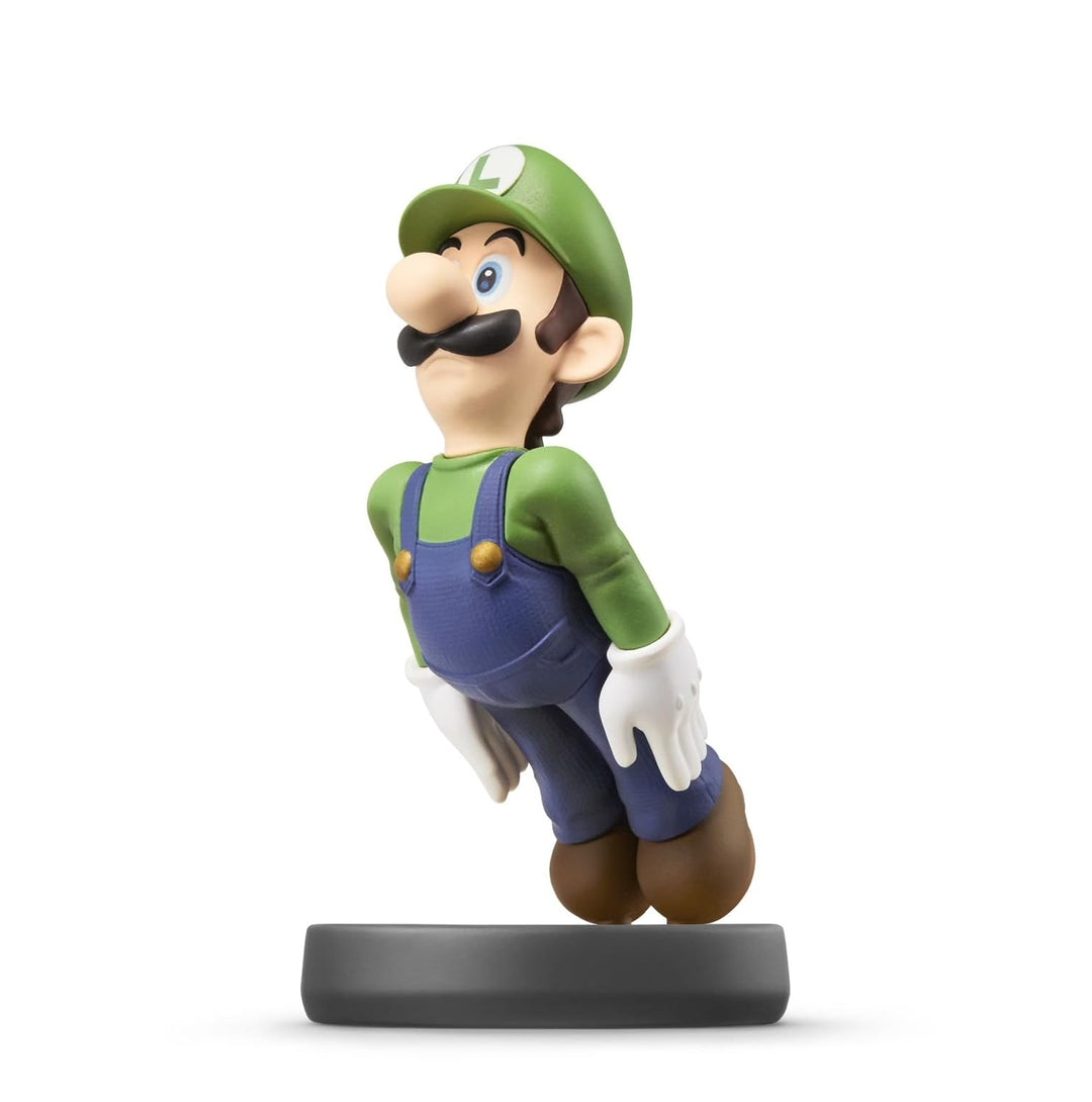 amiibo Smash Luigi Luigi Super Smash Bros. Collection, Luigi Super Smash Bros. Collection
