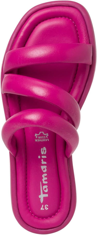 Tamaris Damen 1-27130-20 38 EU Fuchsia, 38 EU Fuchsia