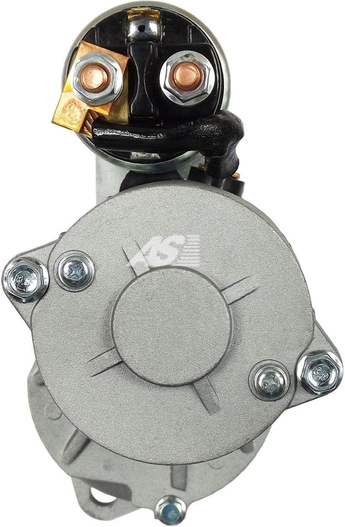 Brand new AS-PL Starter motor - S5171