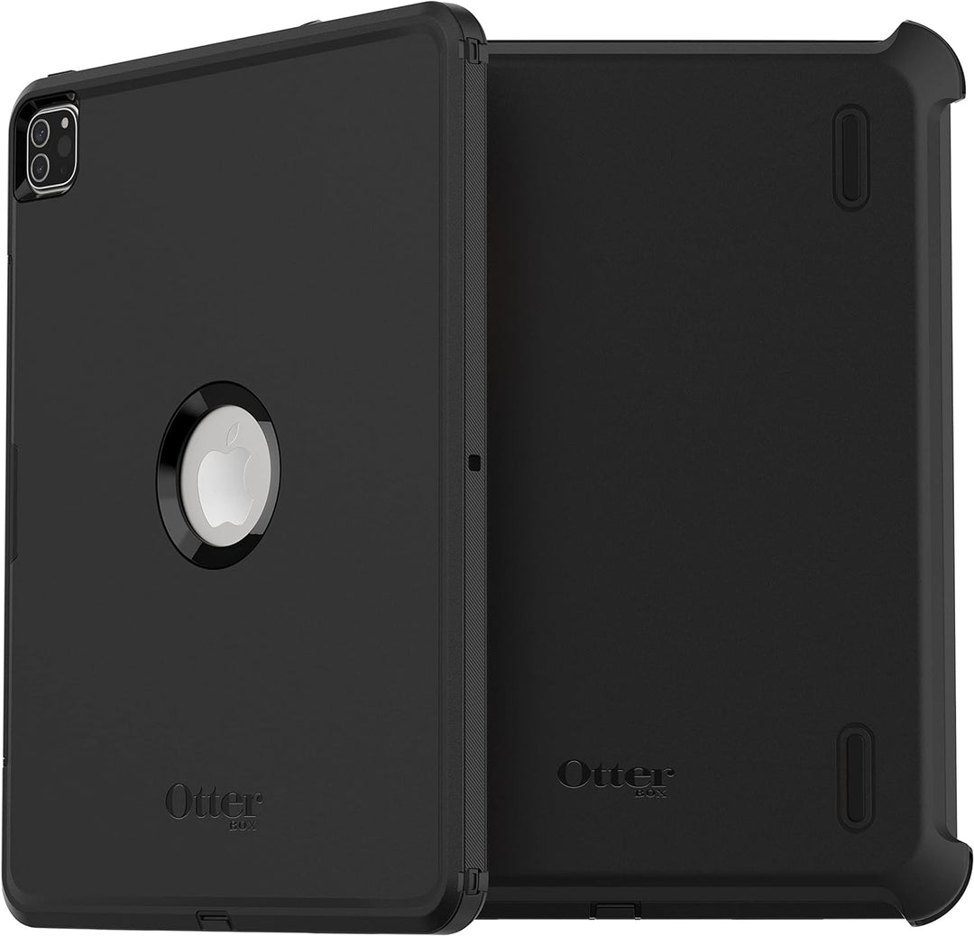 OtterBox Defender Hülle für iPad Pro 12,9" (3. gen/4. gen/5. gen/6. gen), Schutzhülle mit integriert