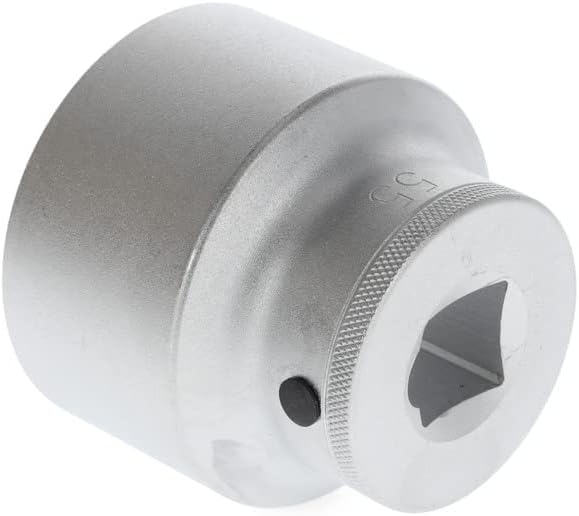 Steckschlüsseleinsatz 32 3/4 Zoll 6-kant SW 55mm L.68,5mm GEDORE 55 x 68.5 mm, 55 x 68.5 mm