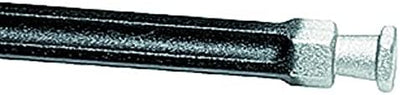 Manfrotto 035 Superclamp Universal Befestigungs-Mechanismus (Aluminium) schwarz & Auslegerarm für Su
