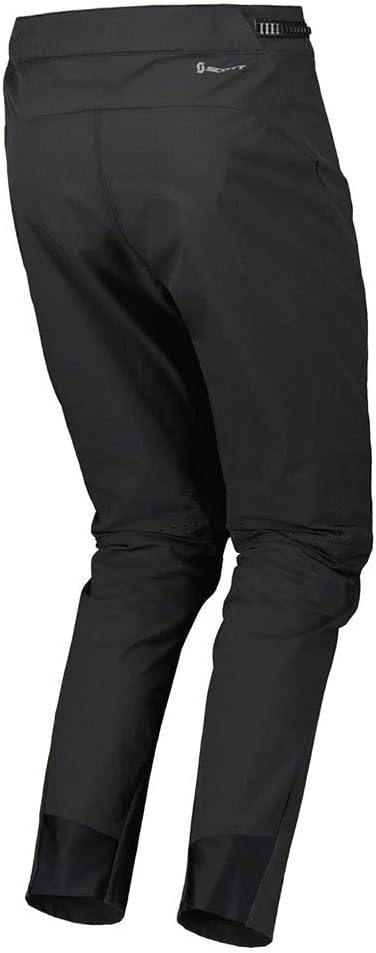 Scott Trail Vertic DH Fahrrad Pant Hose lang schwarz 2024: Grösse: S (44/46)