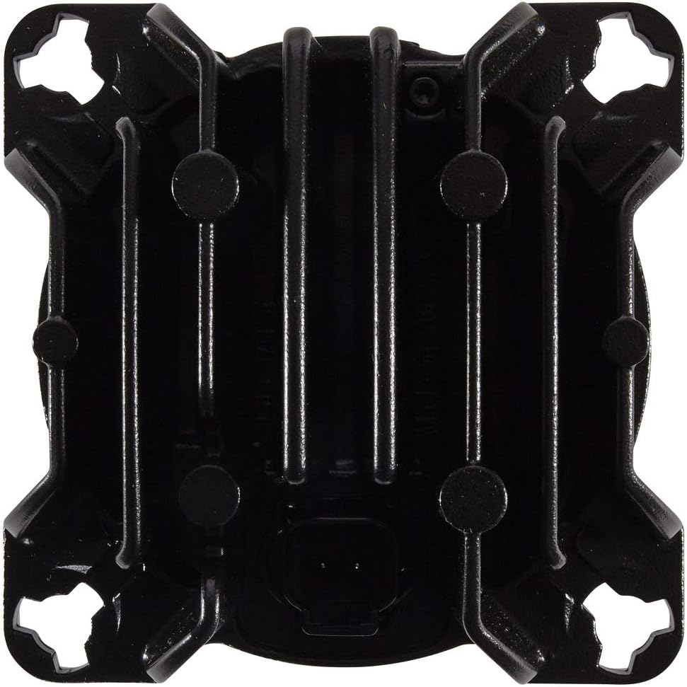 HELLA - LED-Arbeitsscheinwerfer - Modul 90i - 12/24V - Einbau/Schraubanschluss - 4-Punkt Befestigung