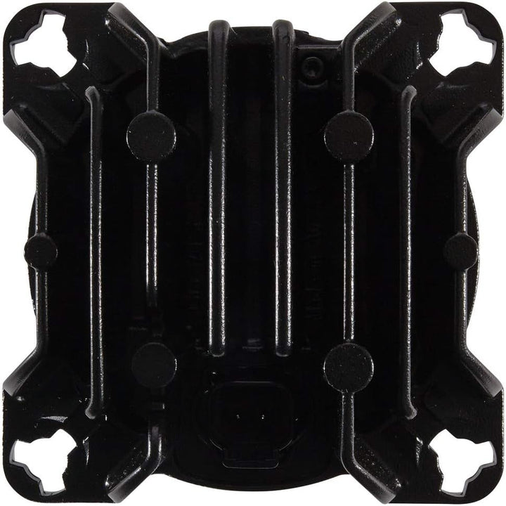 HELLA - LED-Arbeitsscheinwerfer - Modul 90i - 12/24V - Einbau/Schraubanschluss - 4-Punkt Befestigung
