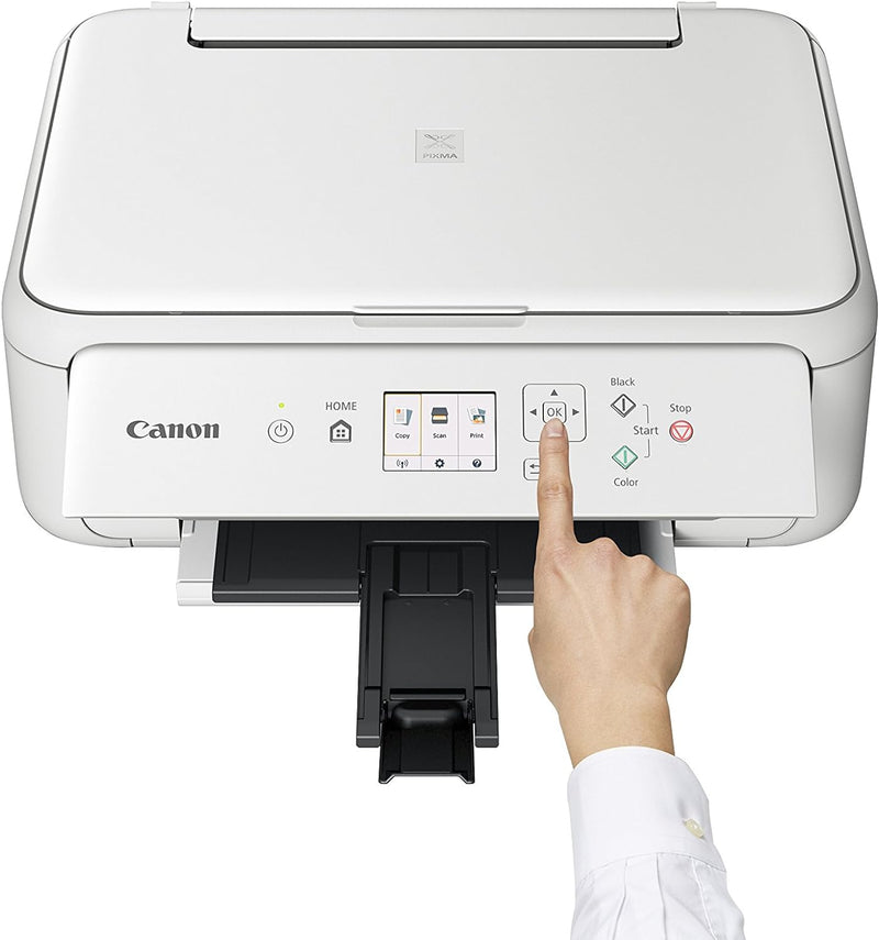 Canon PIXMA TS5151 Tintejet A4 4800 x 1200 DPI Wi-Fi