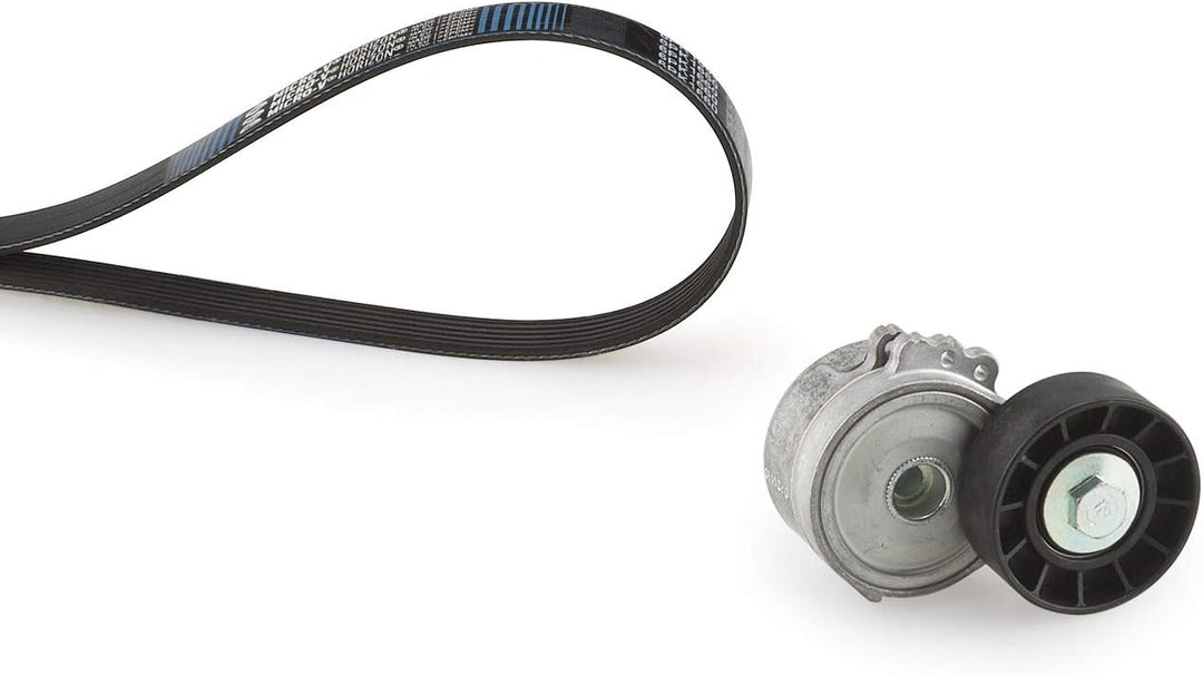 GATES Micro-V Kit K046PK1203