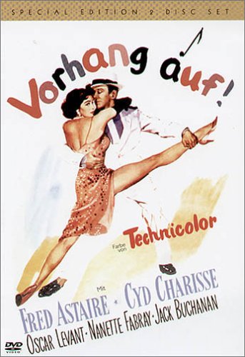 Vorhang auf! (Special Edition, 2 DVDs), DVD