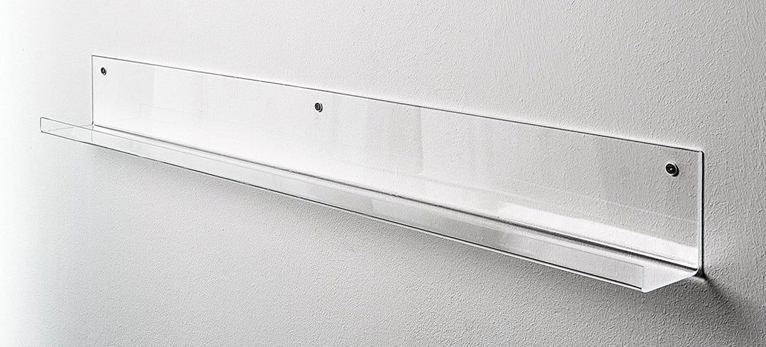 Cuadros Lifestyle Bilderleiste 80 x10 cm | Galerieboard | Regalboard | elegant und schlicht | Bilder