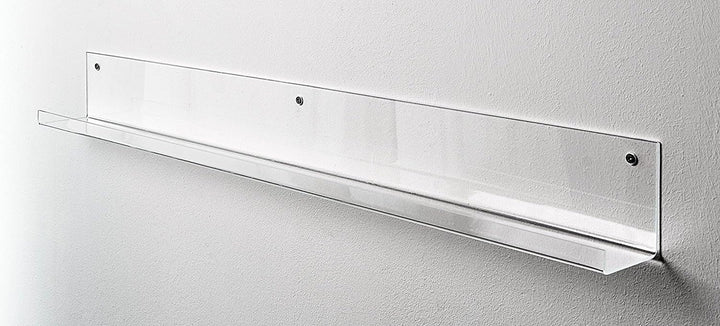 Cuadros Lifestyle Bilderleiste 80 x10 cm | Galerieboard | Regalboard | elegant und schlicht | Bilder