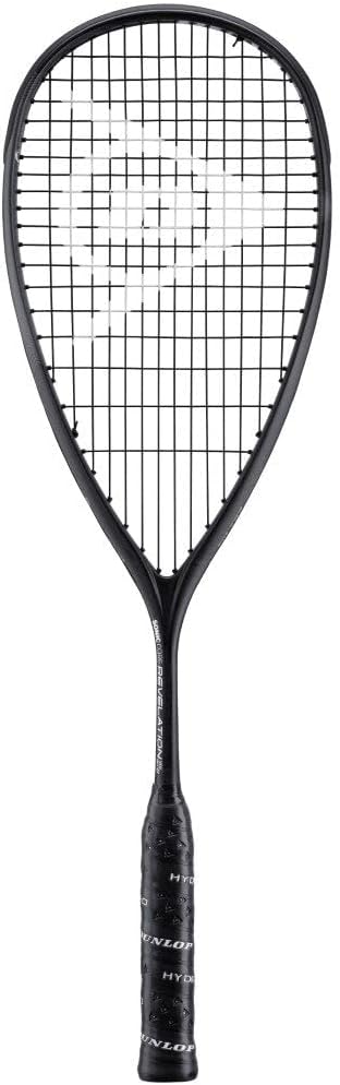 Dunlop SonicCore Squashschläger-Serie Dunlop SonicCore Revelation 125 (10316318), Dunlop SonicCore R