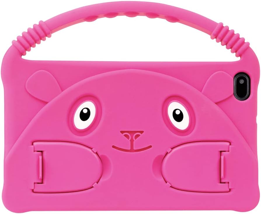 SoyMomo Tablet Lite 2.0 - Tablet für Kinder mit Kindersicherung, Erkennung von unangemessenen Inhalt