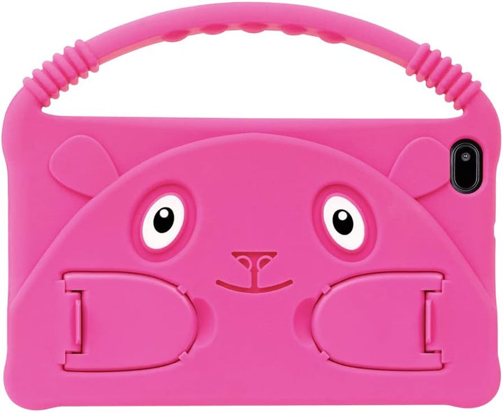 SoyMomo Tablet Lite 2.0 - Tablet für Kinder mit Kindersicherung, Erkennung von unangemessenen Inhalt