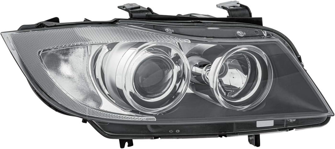 HELLA 1ZS 354 688-021 Bi-Xenon-Hauptscheinwerfer - rechts - für u.a. BMW 3 (E90), Rechts