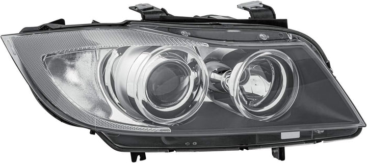 HELLA 1ZS 354 688-021 Bi-Xenon-Hauptscheinwerfer - rechts - für u.a. BMW 3 (E90), Rechts
