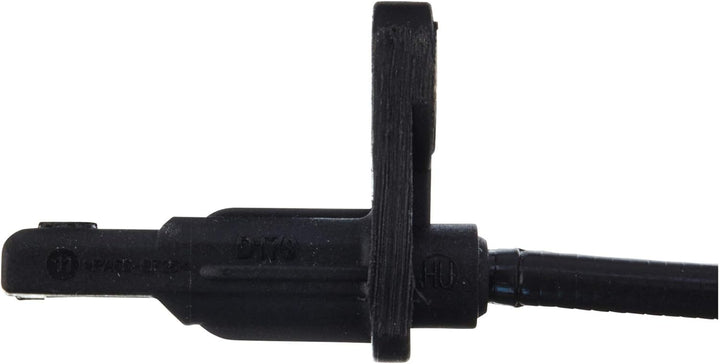 HELLA 6PU 012 039-641 Sensor, Raddrehzahl - 12V - Kabel: 706mm
