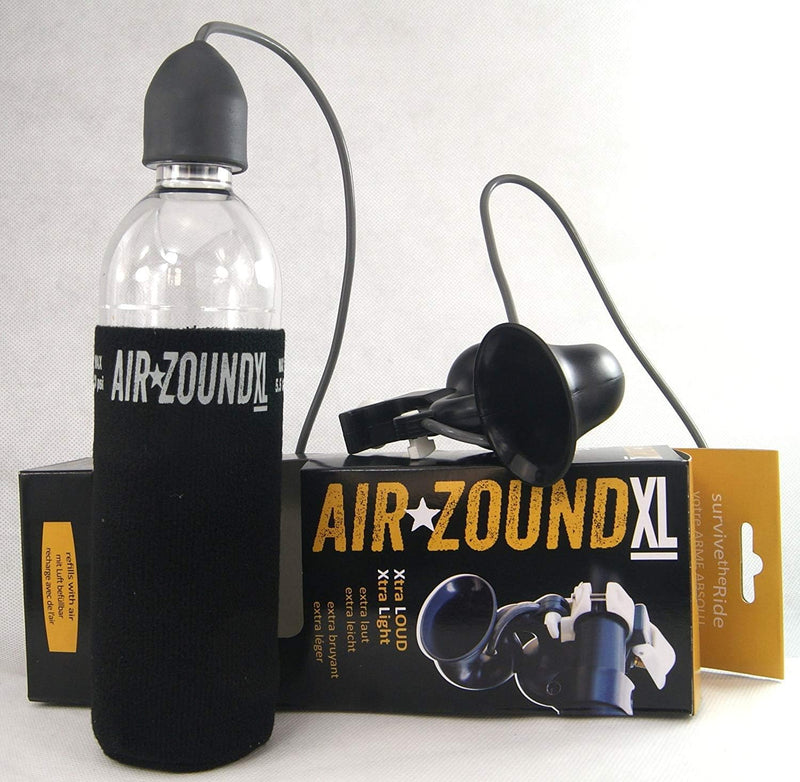 Airzound die Ultimative Hupe